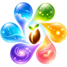 Seedream 6.0 AI image generator logo